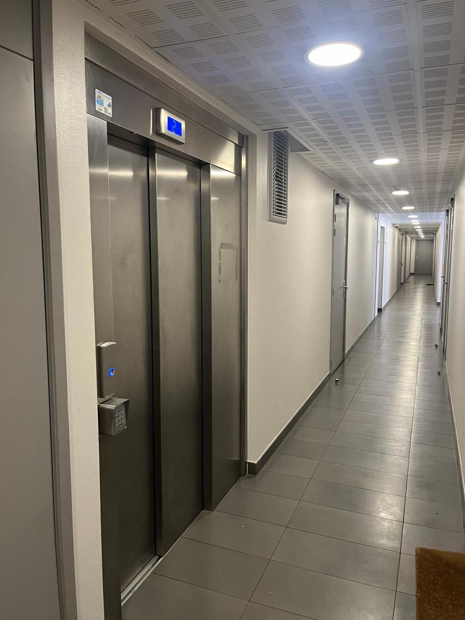 Apartament Le Panorama - Chaleureux Et Cosy - Proche Bordeaux Lormont Zewnętrze zdjęcie