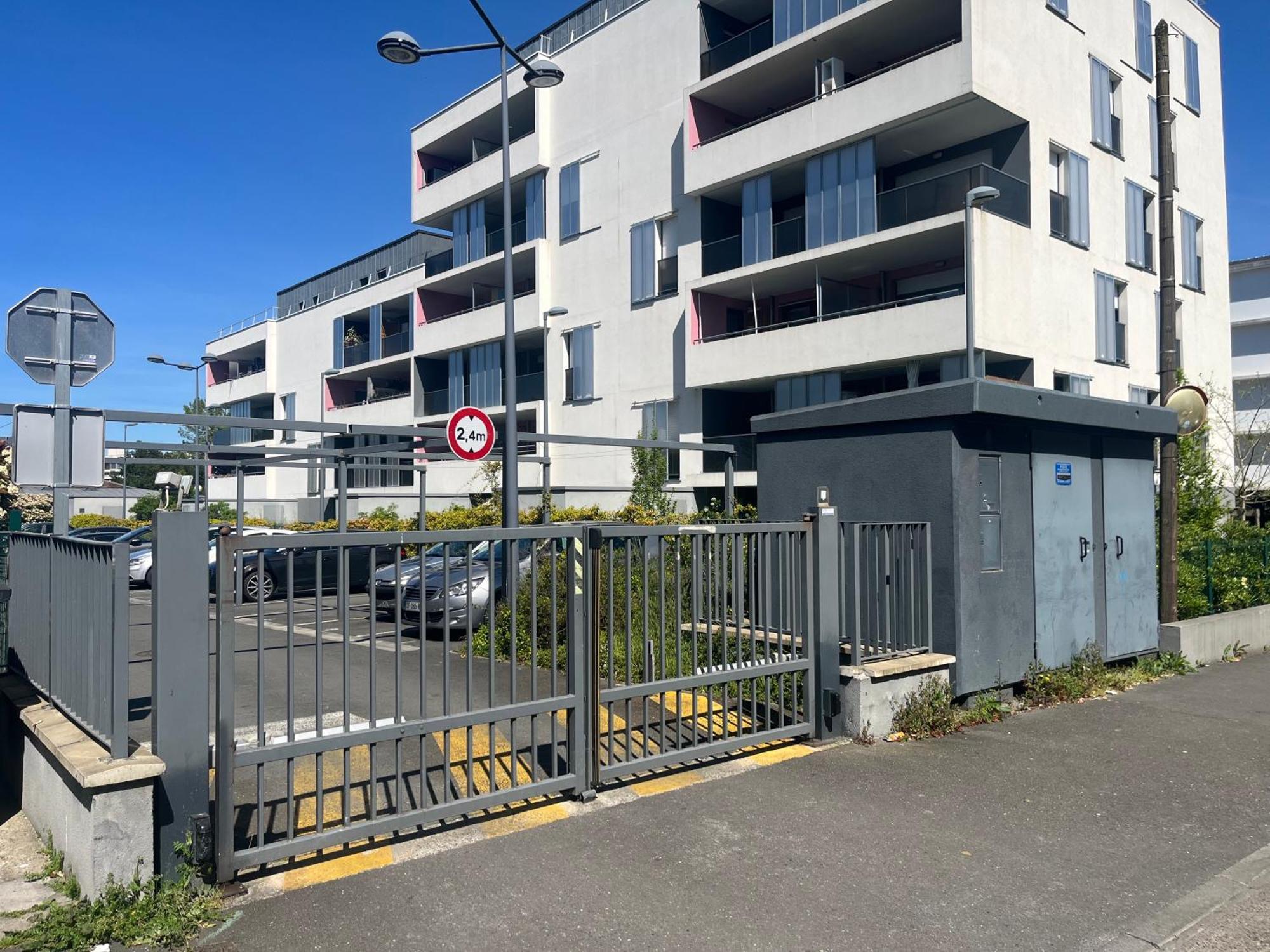 Apartament Le Panorama - Chaleureux Et Cosy - Proche Bordeaux Lormont Zewnętrze zdjęcie