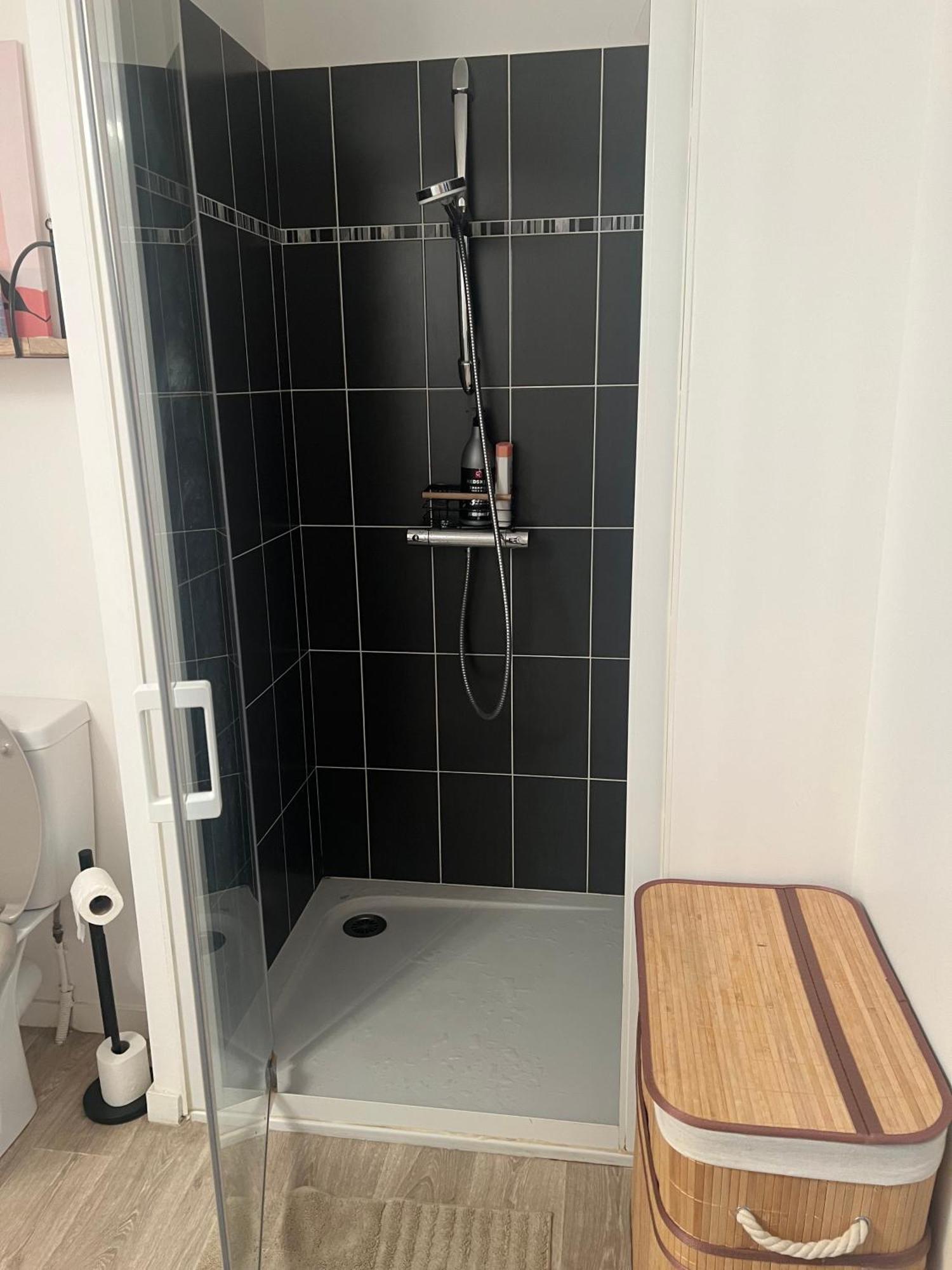 Apartament Le Panorama - Chaleureux Et Cosy - Proche Bordeaux Lormont Zewnętrze zdjęcie